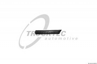 TRUCKTEC AUTOMOTIVE 0252129 -  Облицовка / защитная накладка, крыло
